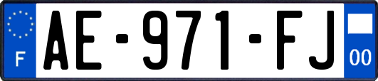 AE-971-FJ