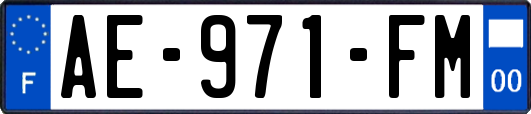 AE-971-FM