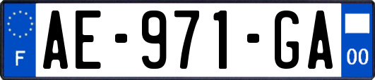 AE-971-GA
