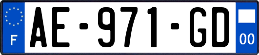 AE-971-GD