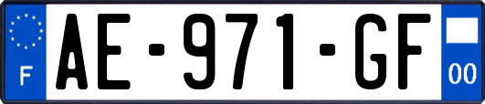 AE-971-GF