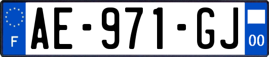 AE-971-GJ