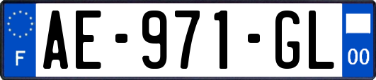 AE-971-GL