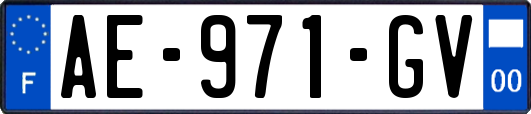 AE-971-GV