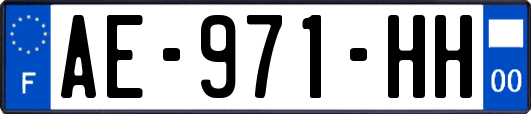 AE-971-HH