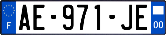 AE-971-JE