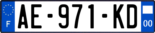 AE-971-KD