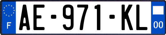 AE-971-KL