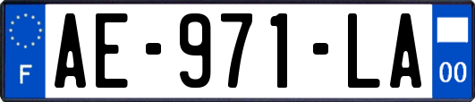 AE-971-LA