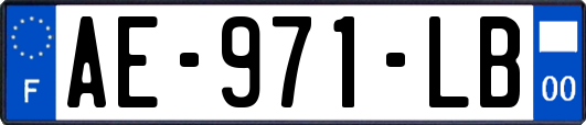 AE-971-LB