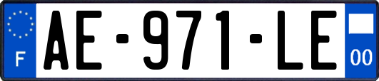 AE-971-LE