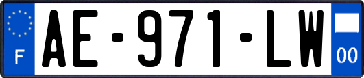 AE-971-LW