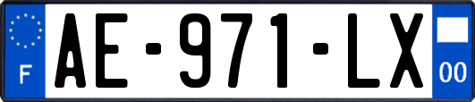 AE-971-LX