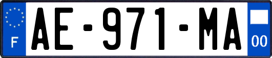 AE-971-MA