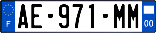 AE-971-MM