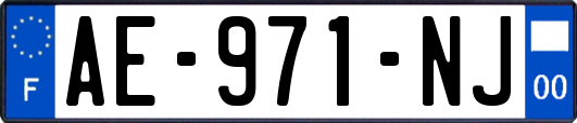 AE-971-NJ