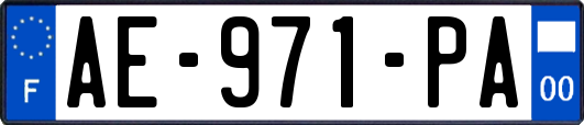 AE-971-PA