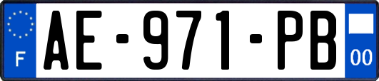 AE-971-PB