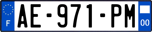 AE-971-PM