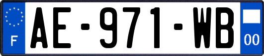 AE-971-WB