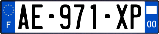 AE-971-XP