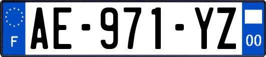 AE-971-YZ