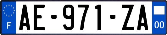 AE-971-ZA