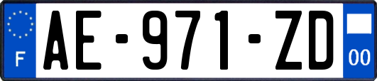 AE-971-ZD