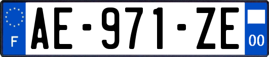 AE-971-ZE