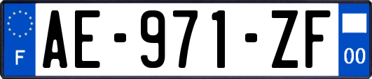 AE-971-ZF