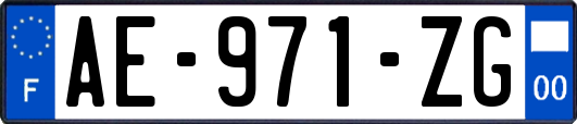 AE-971-ZG