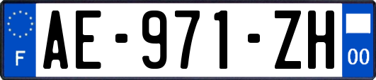 AE-971-ZH