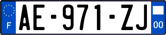 AE-971-ZJ