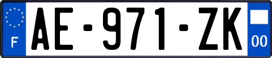 AE-971-ZK