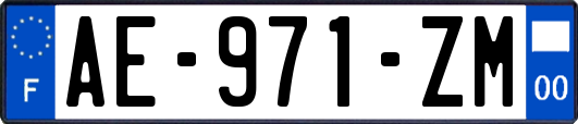 AE-971-ZM