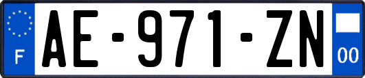 AE-971-ZN