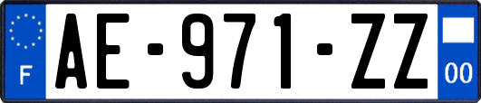 AE-971-ZZ