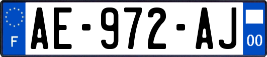 AE-972-AJ
