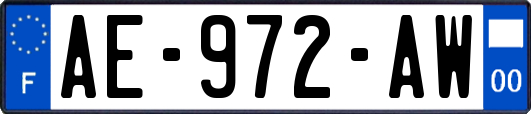 AE-972-AW