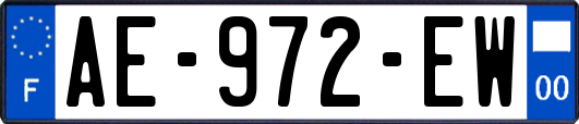 AE-972-EW