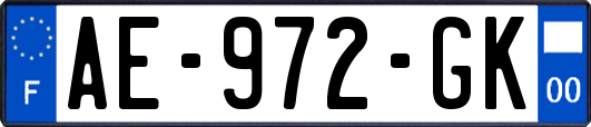 AE-972-GK