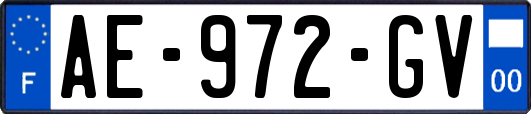 AE-972-GV