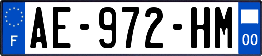 AE-972-HM