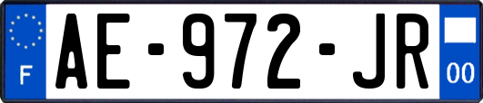 AE-972-JR