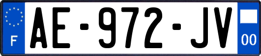 AE-972-JV