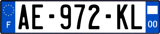 AE-972-KL