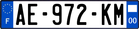 AE-972-KM