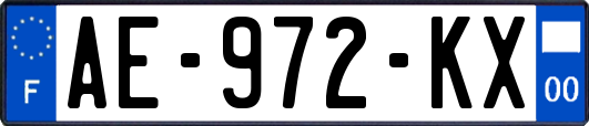 AE-972-KX