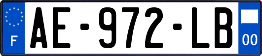 AE-972-LB