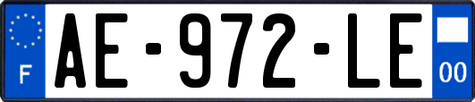 AE-972-LE